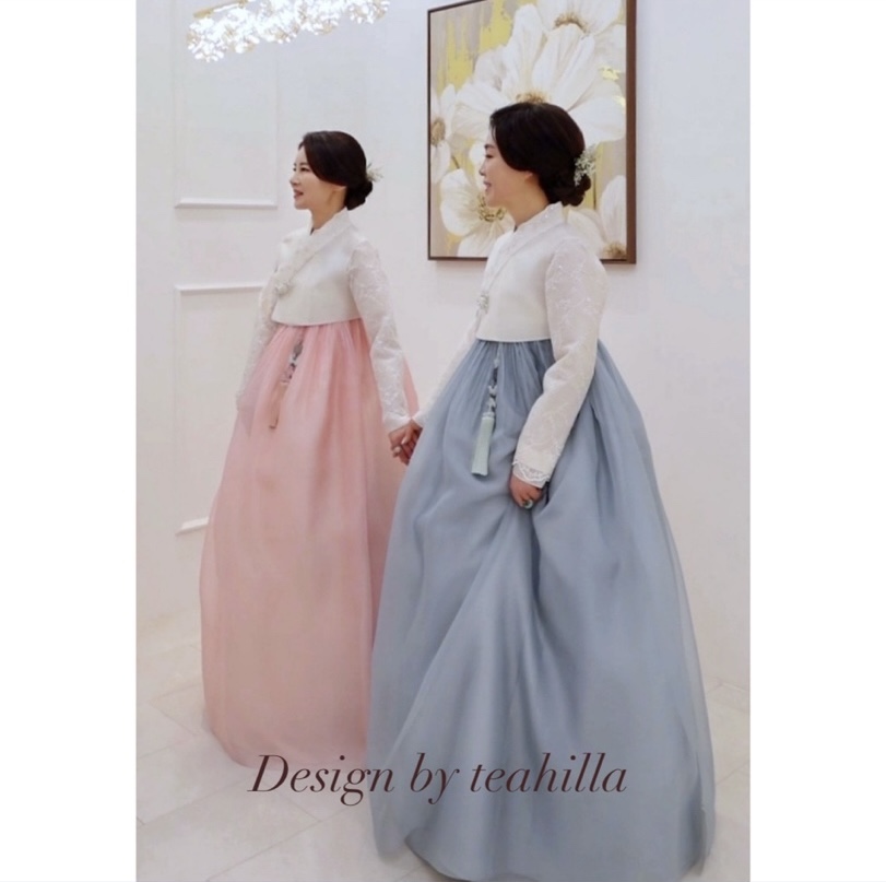 테힐라한복 창원점