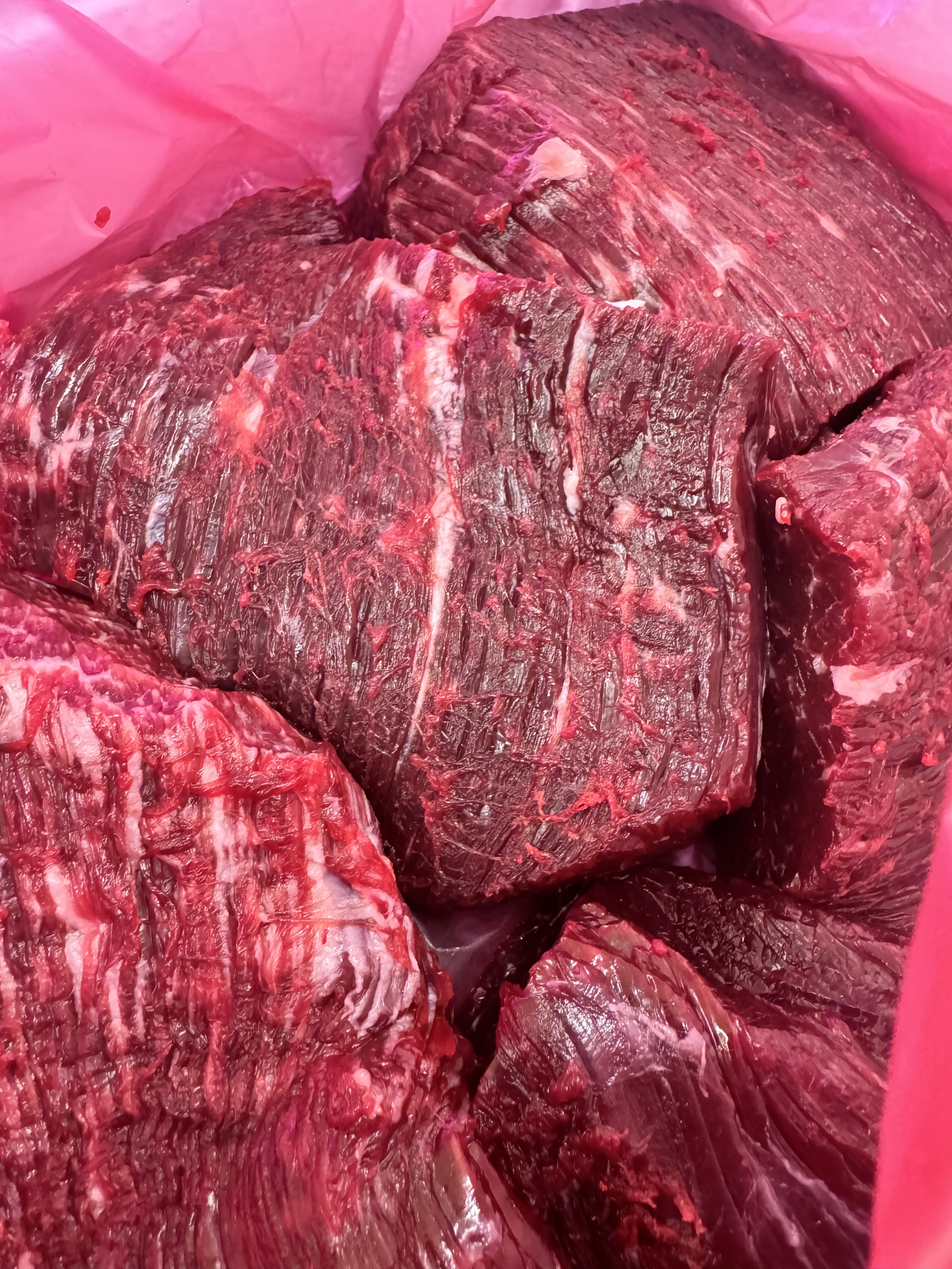 토담정육점
