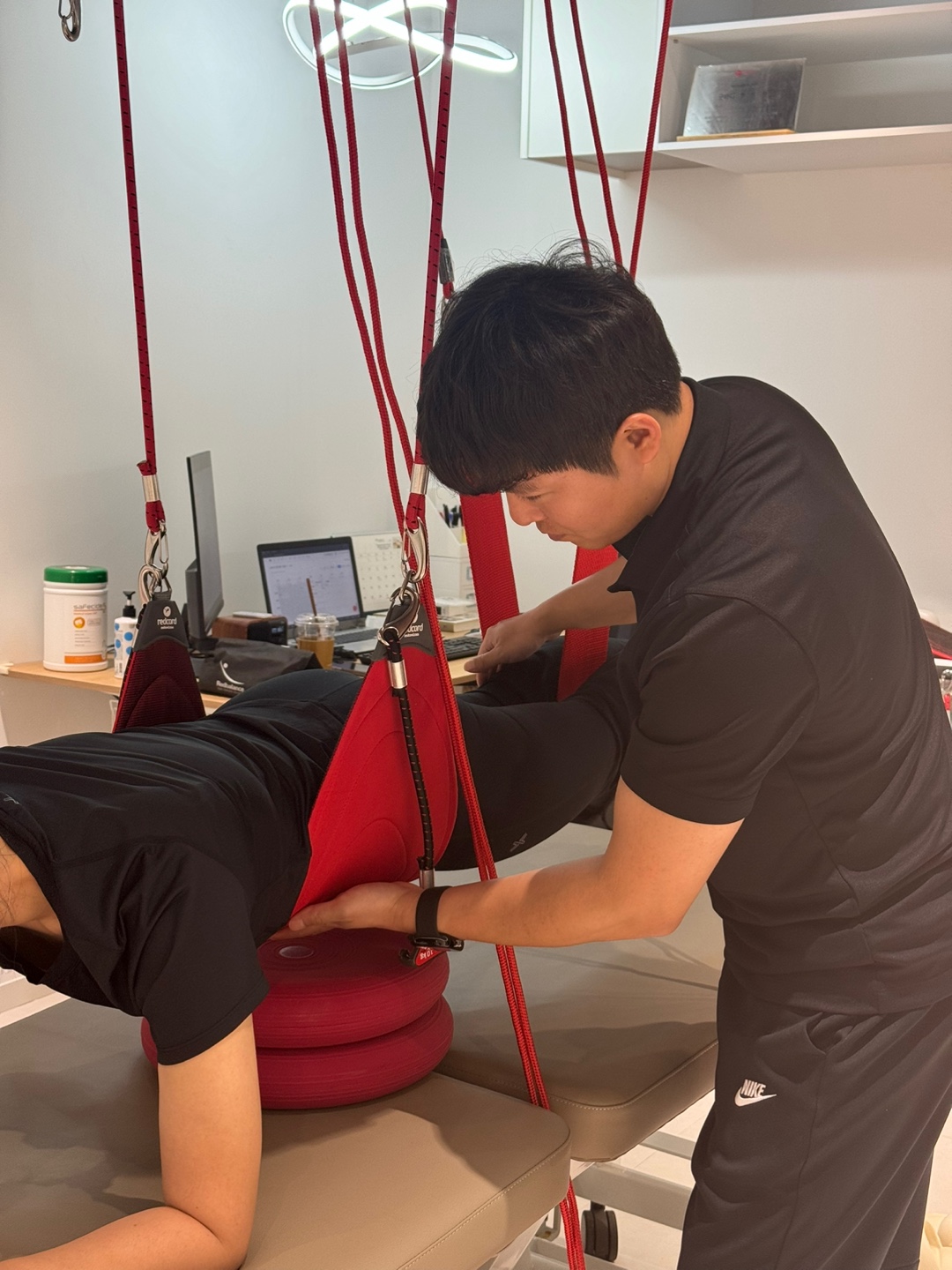 시나브로 재활운동전문스튜디오