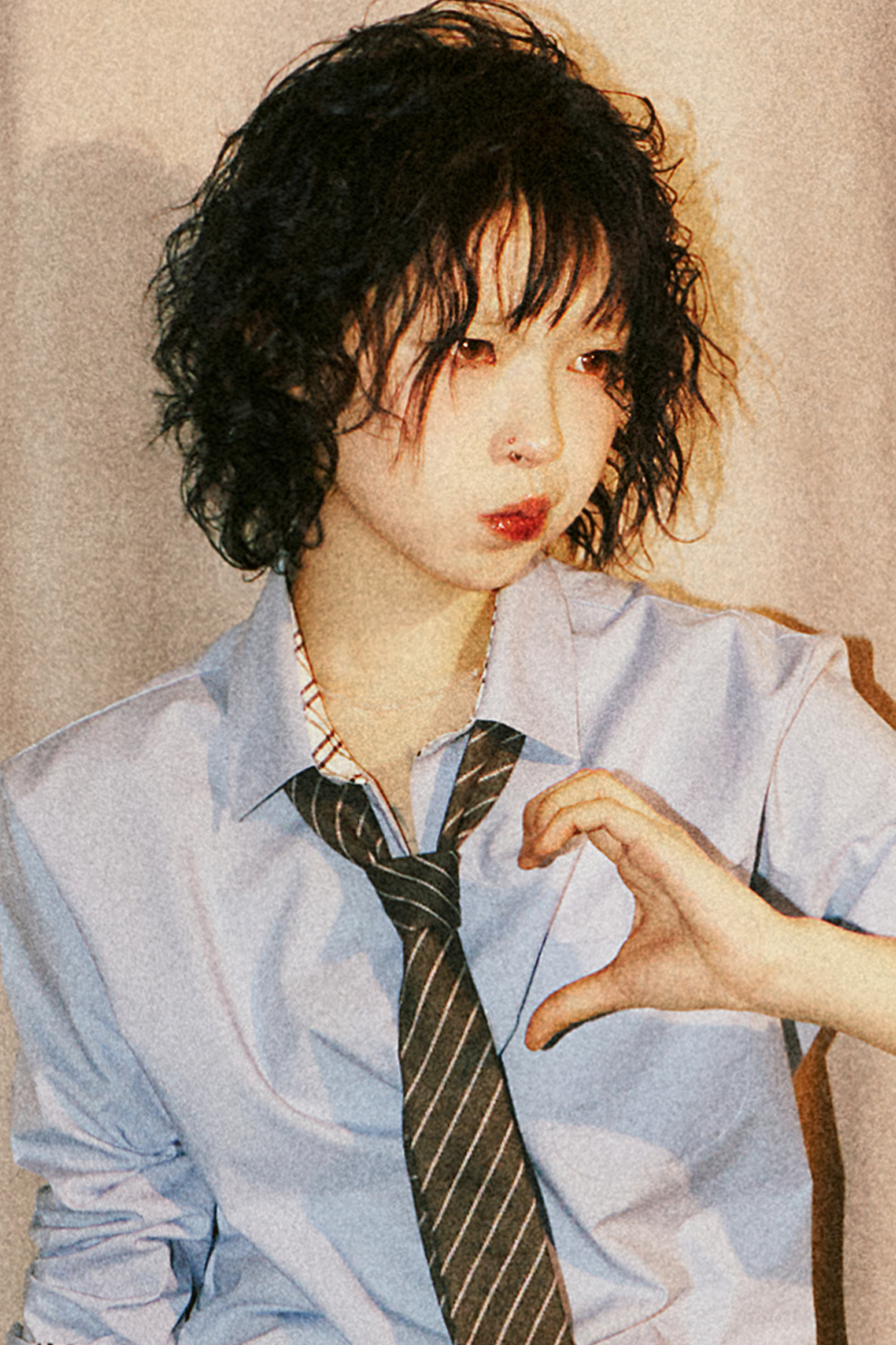 하우알유두잉 홍대점 셀프사진관 셀프스튜디오