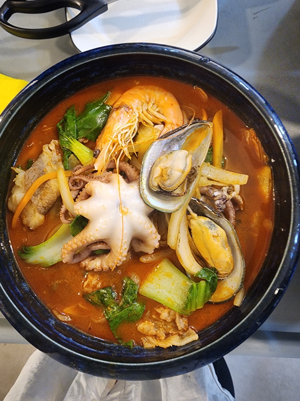 영구반점