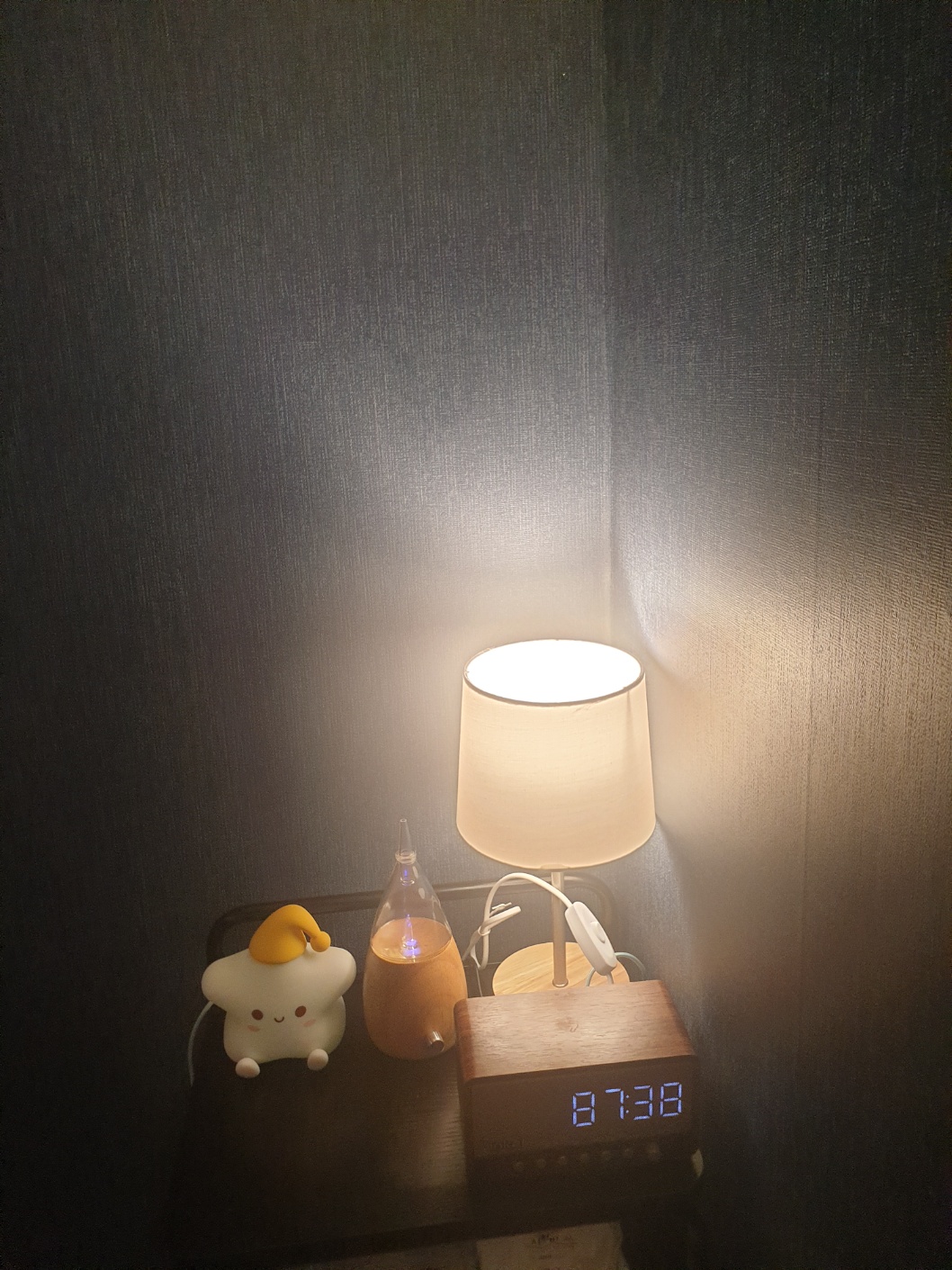 향기나무 photo 9