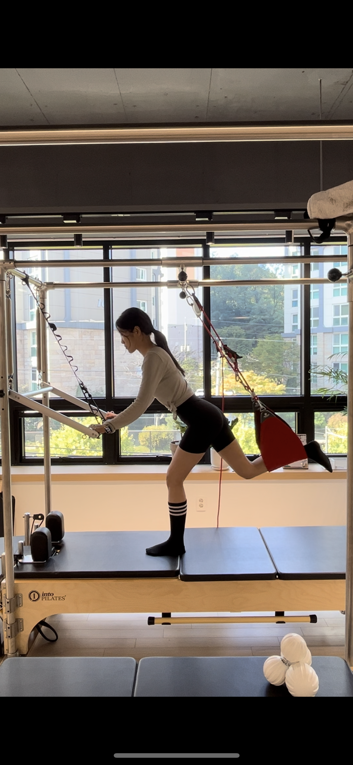 시나브로 재활운동전문스튜디오