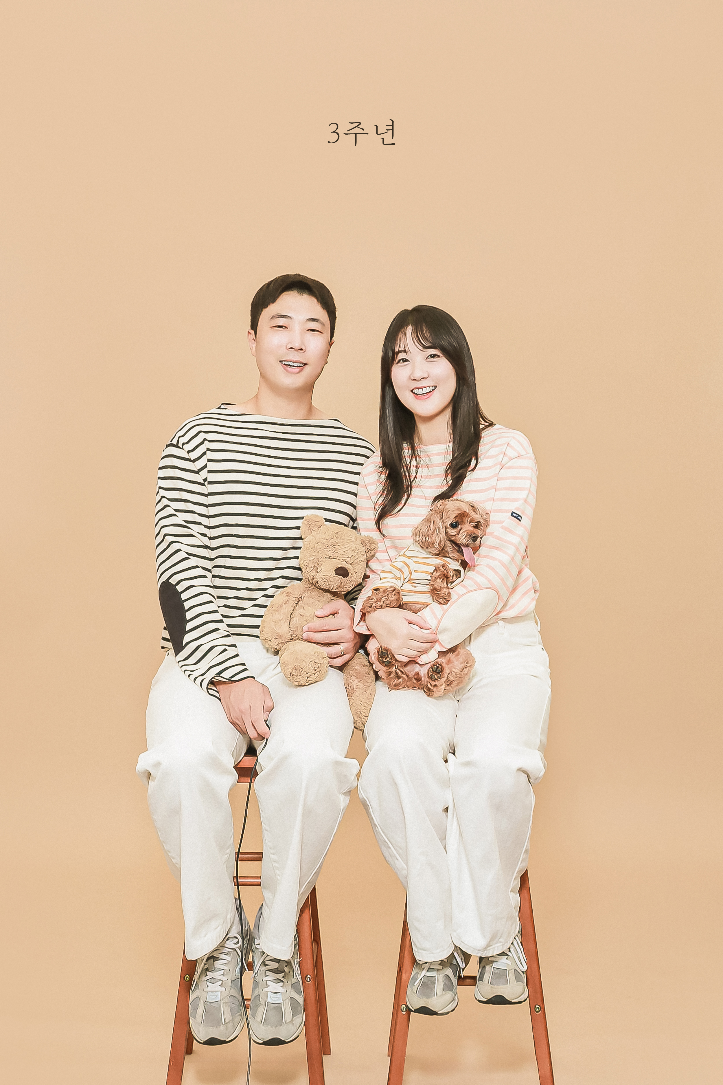부록 셀프사진관 셀프스튜디오 노원점