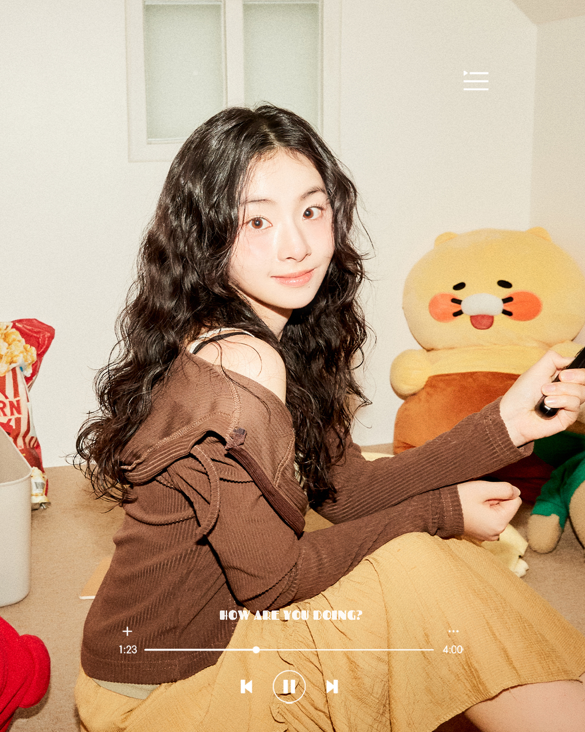 하우알유두잉 홍대점 셀프사진관 셀프스튜디오