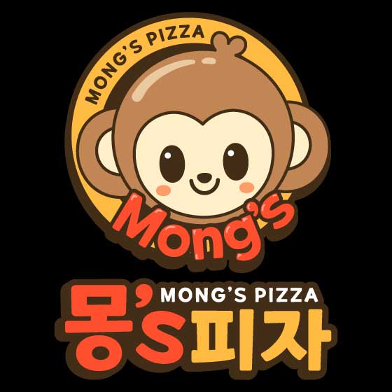 몽s피자 소하점
