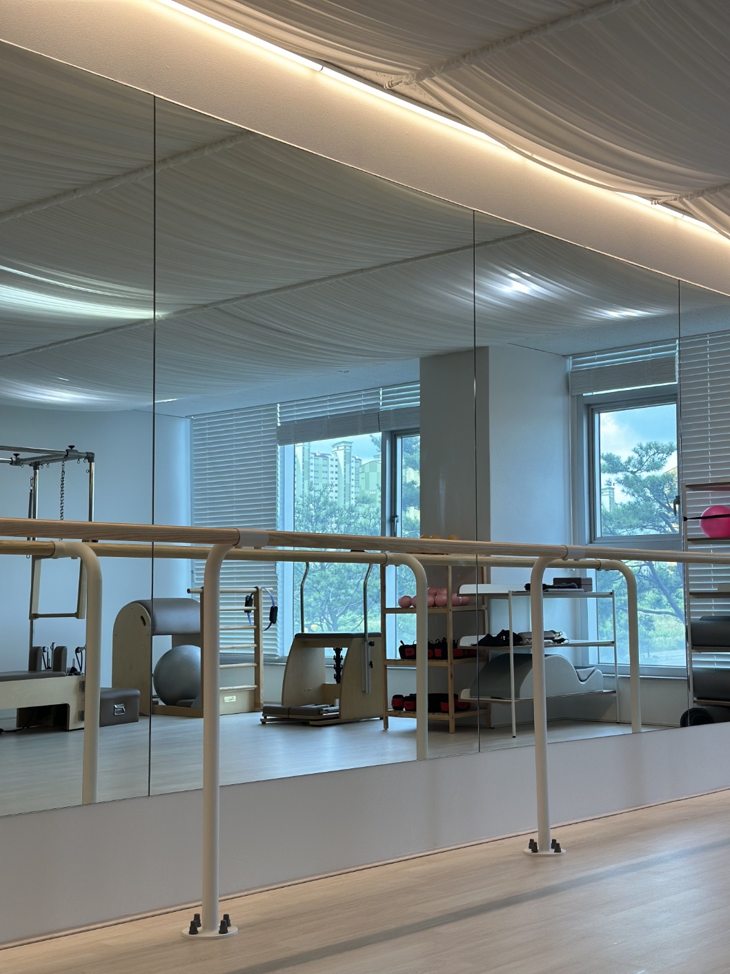 바미필라테스 대표 이미지