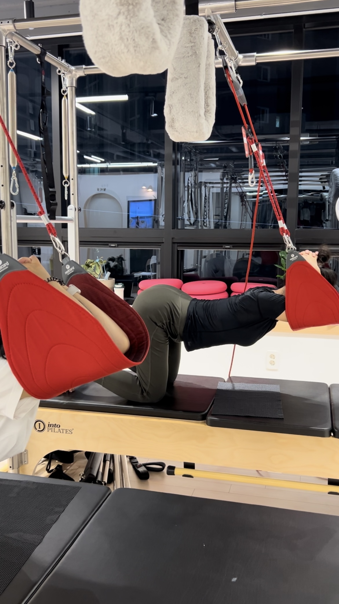 시나브로 재활운동전문스튜디오 대표 이미지