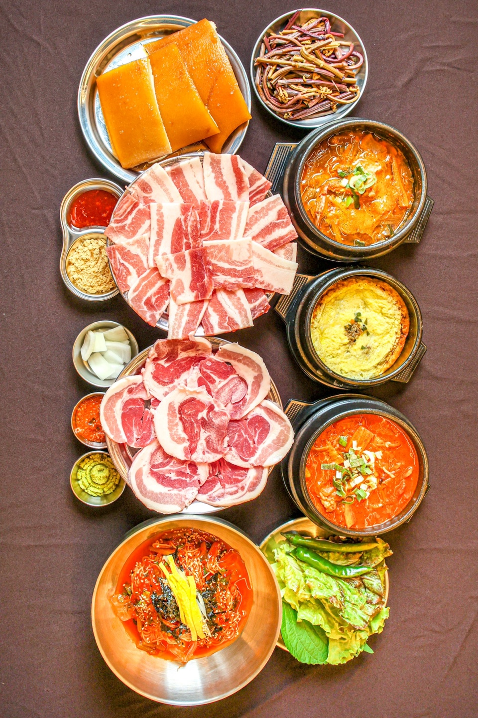 장미상회 하단직영점