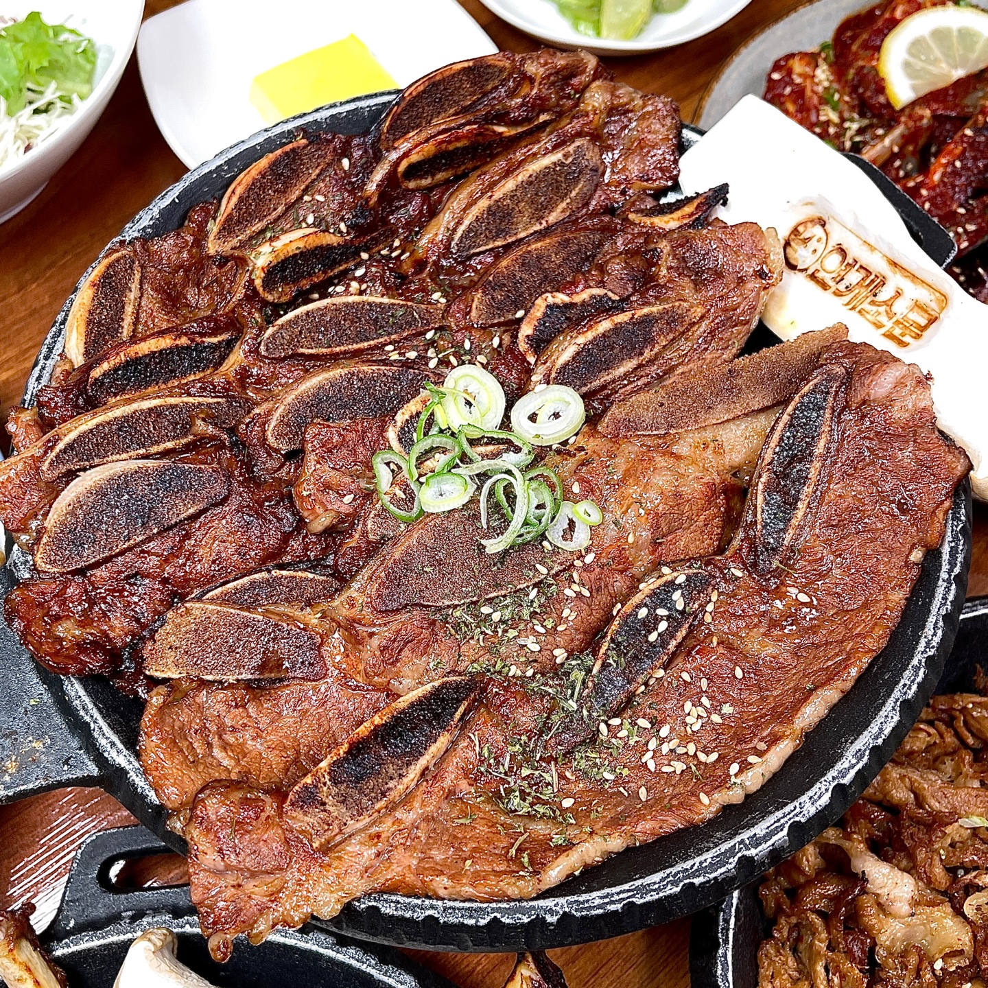 연게소문 청주수곡점