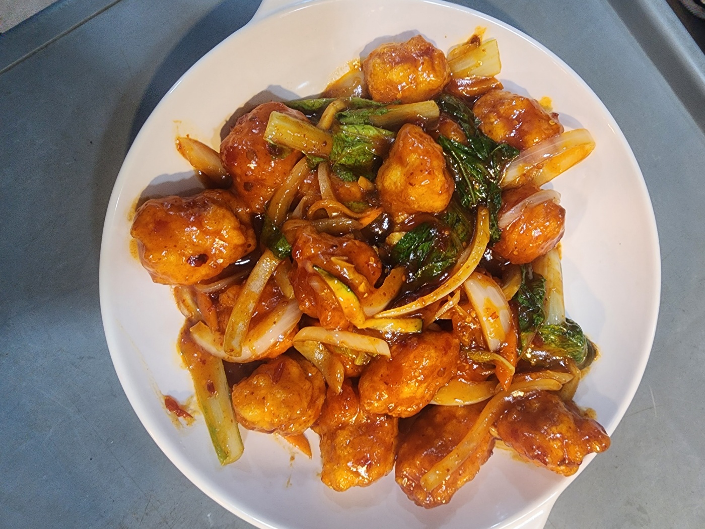 영구반점
