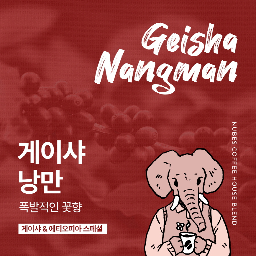 누베스커피