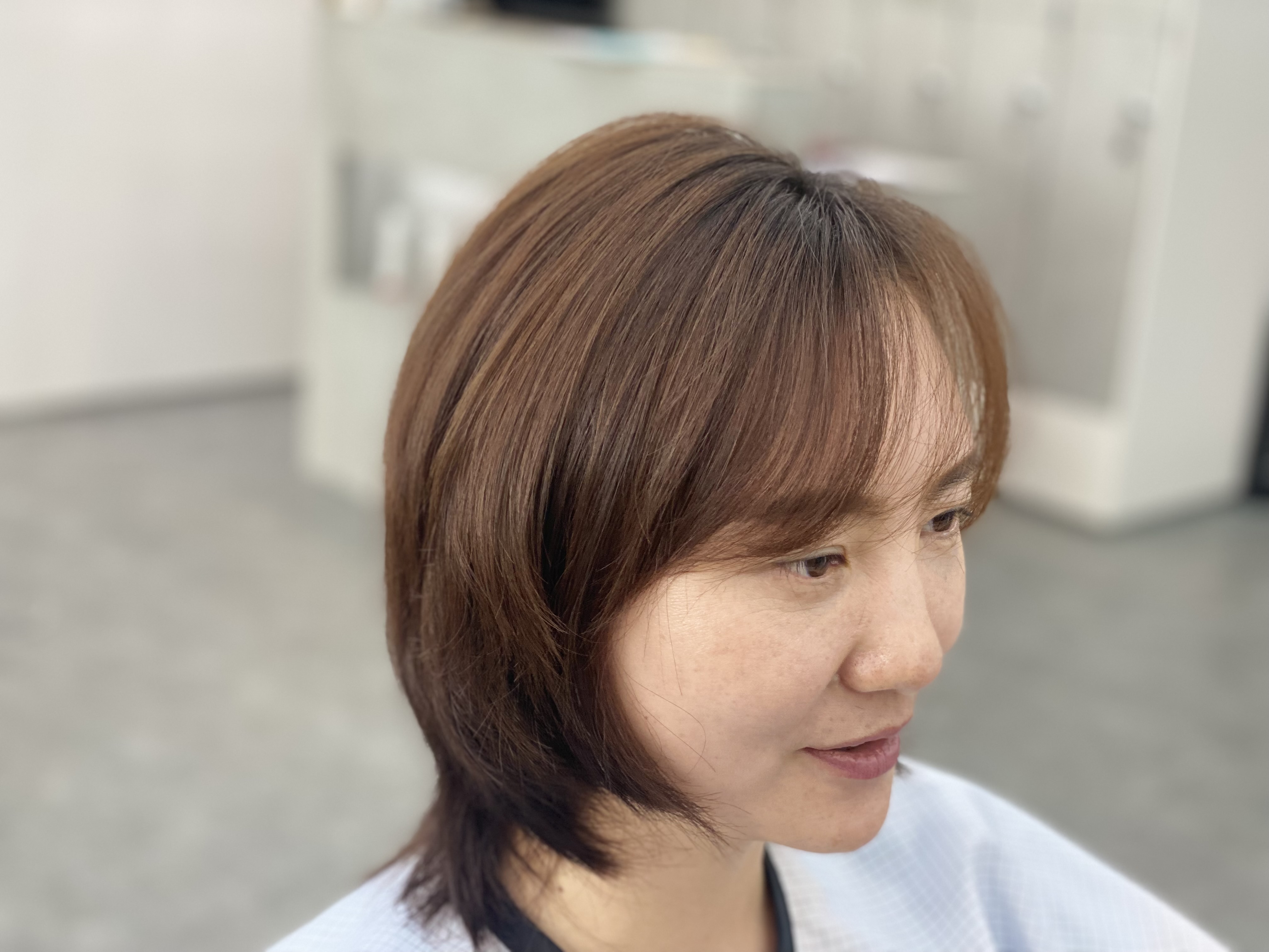 리움헤어 망포점
