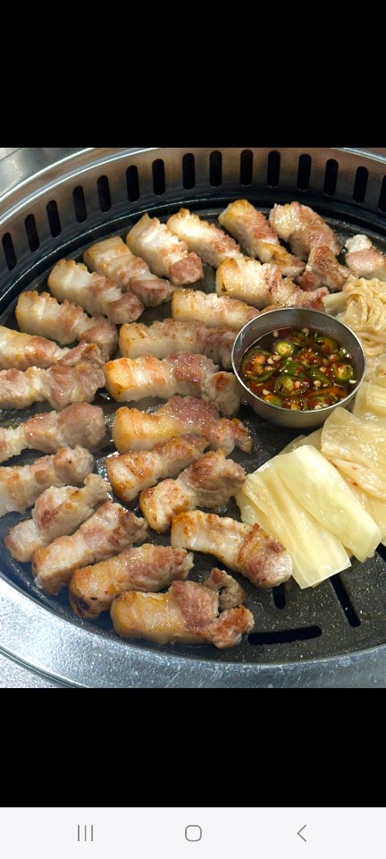 부산 동구에서 소갈비맛집 소개합니다 소갈비전문점 방문해 보세요 숙달고기24
