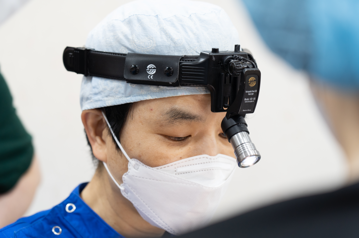 눈피부과의원 대표 이미지