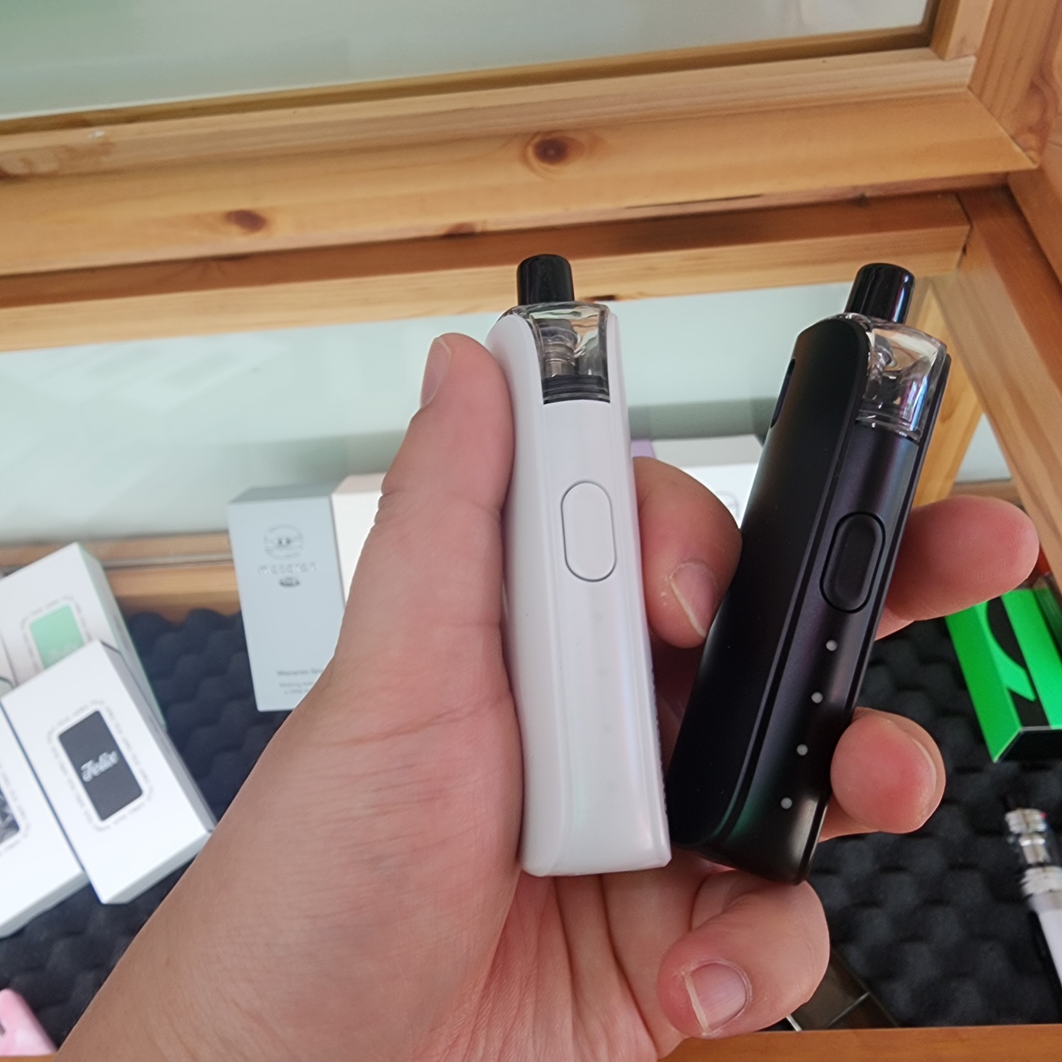 베이프247 은평