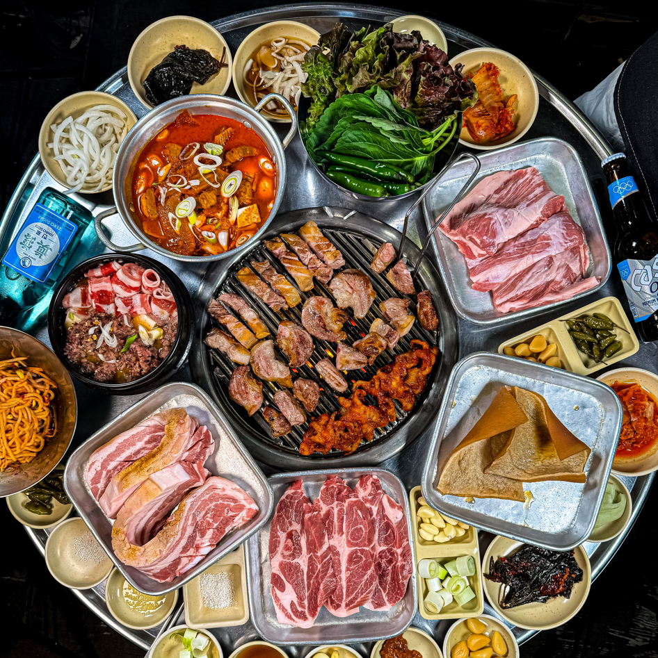 연탄부락 낙성대점