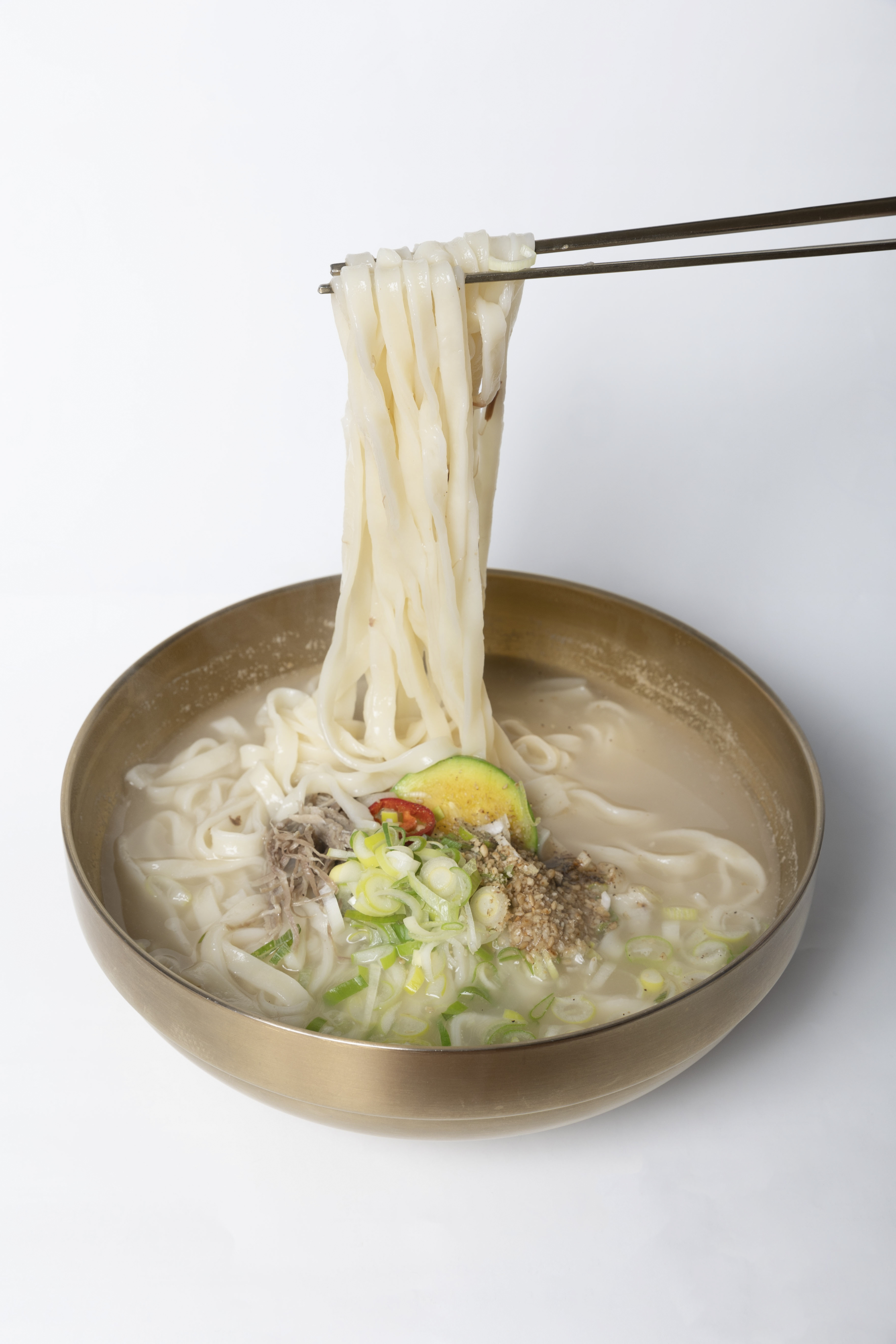허여사칼국수&냉면