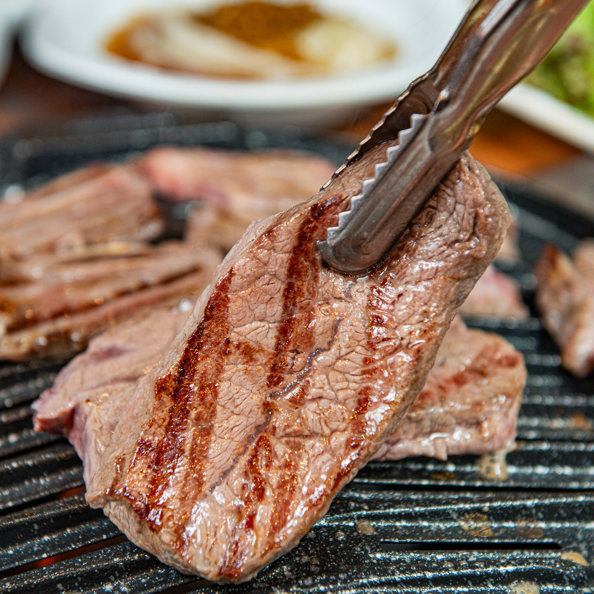 한마음정육식당 동탄호수공원점