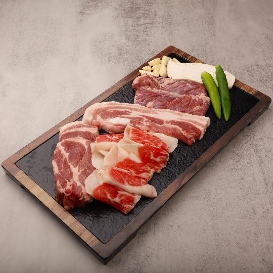 전원식당
