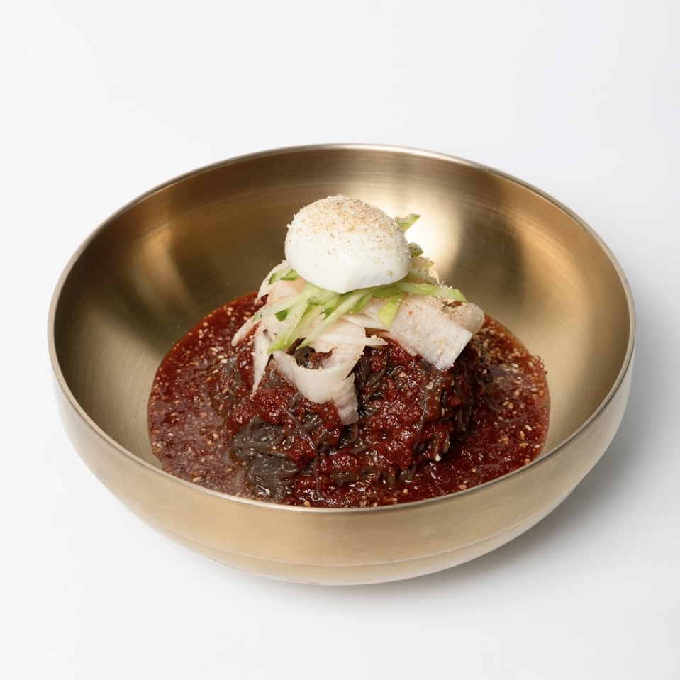 허여사칼국수&냉면