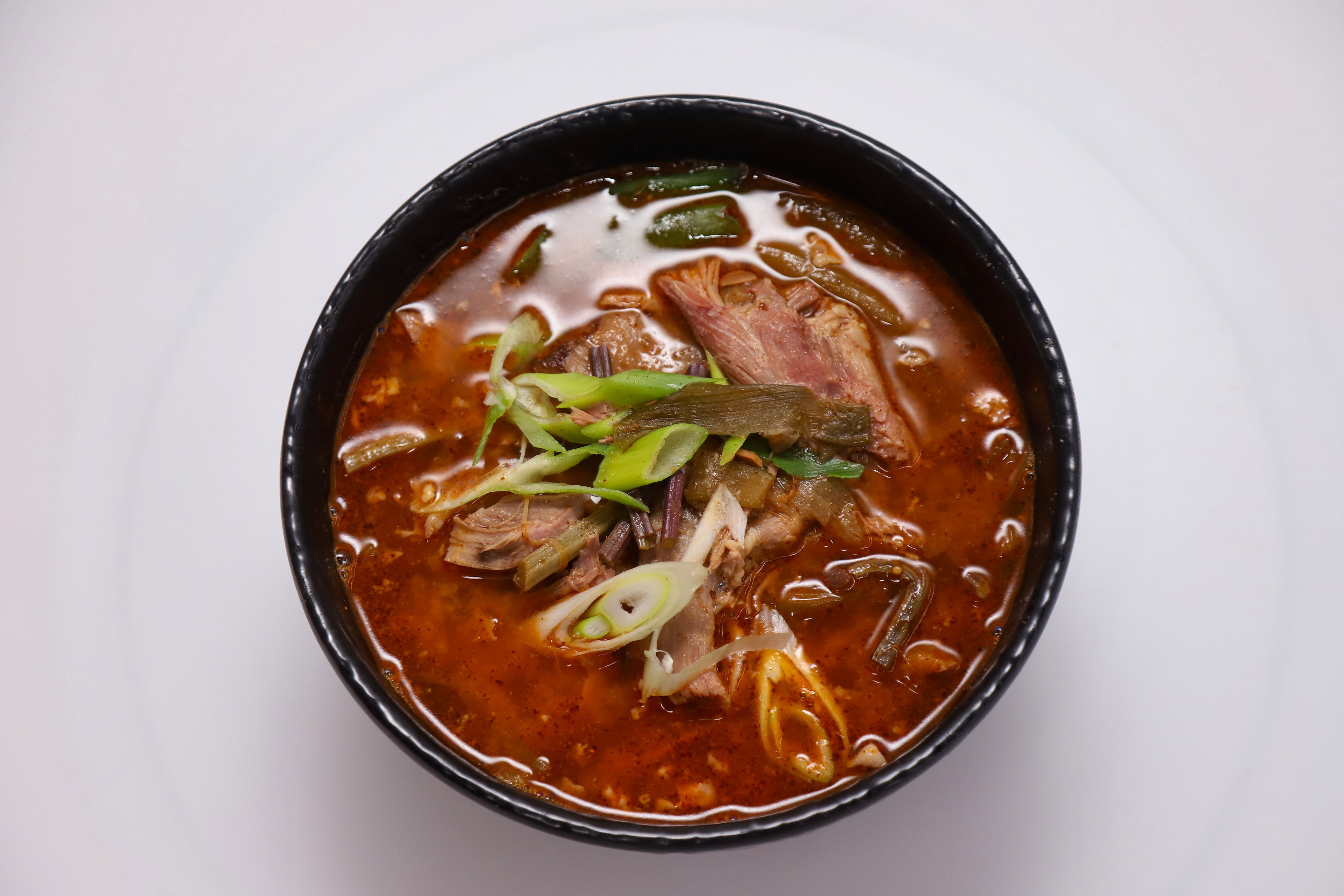 약촌명가청둥오리전문점