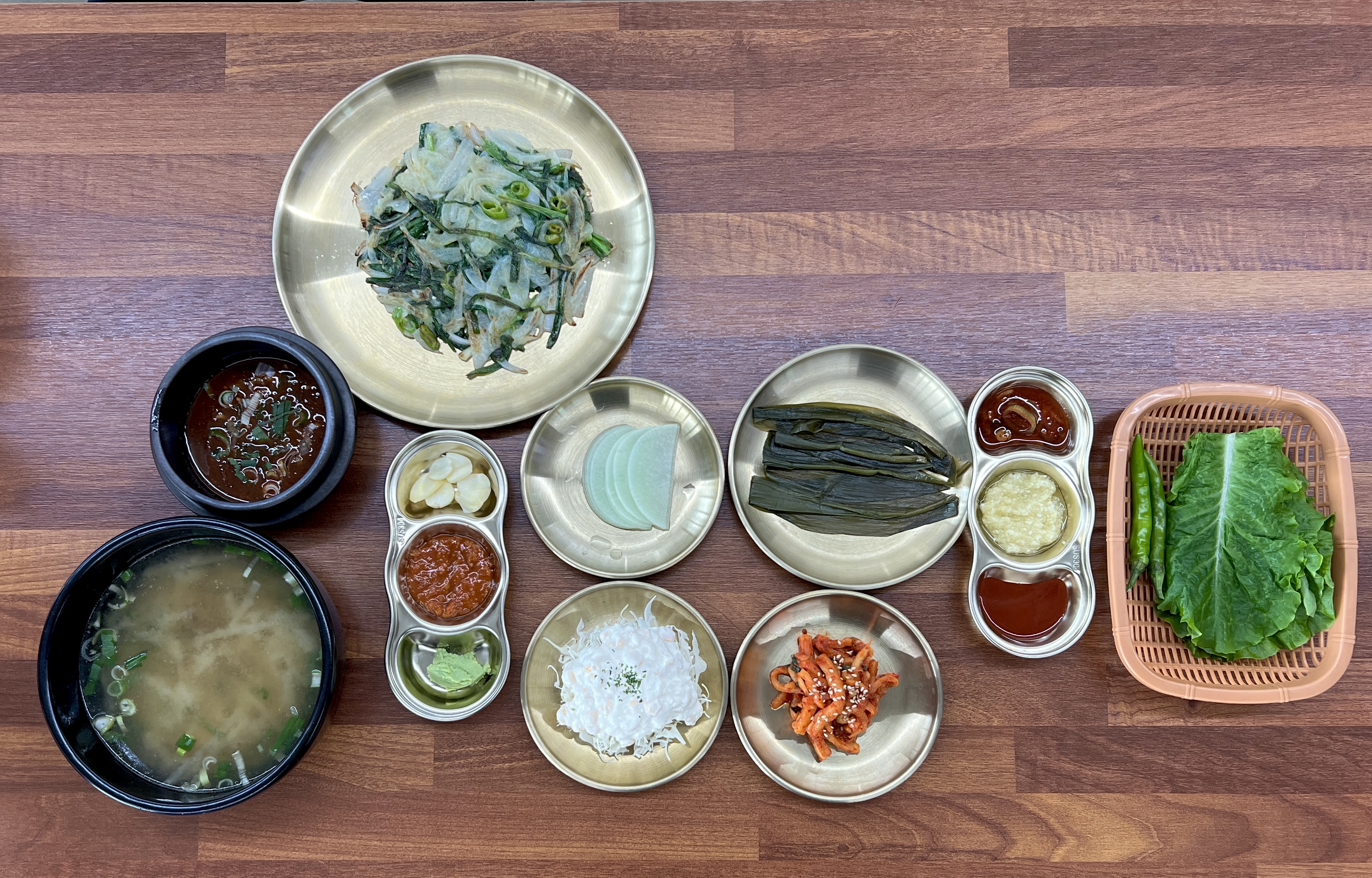 보람찬족발