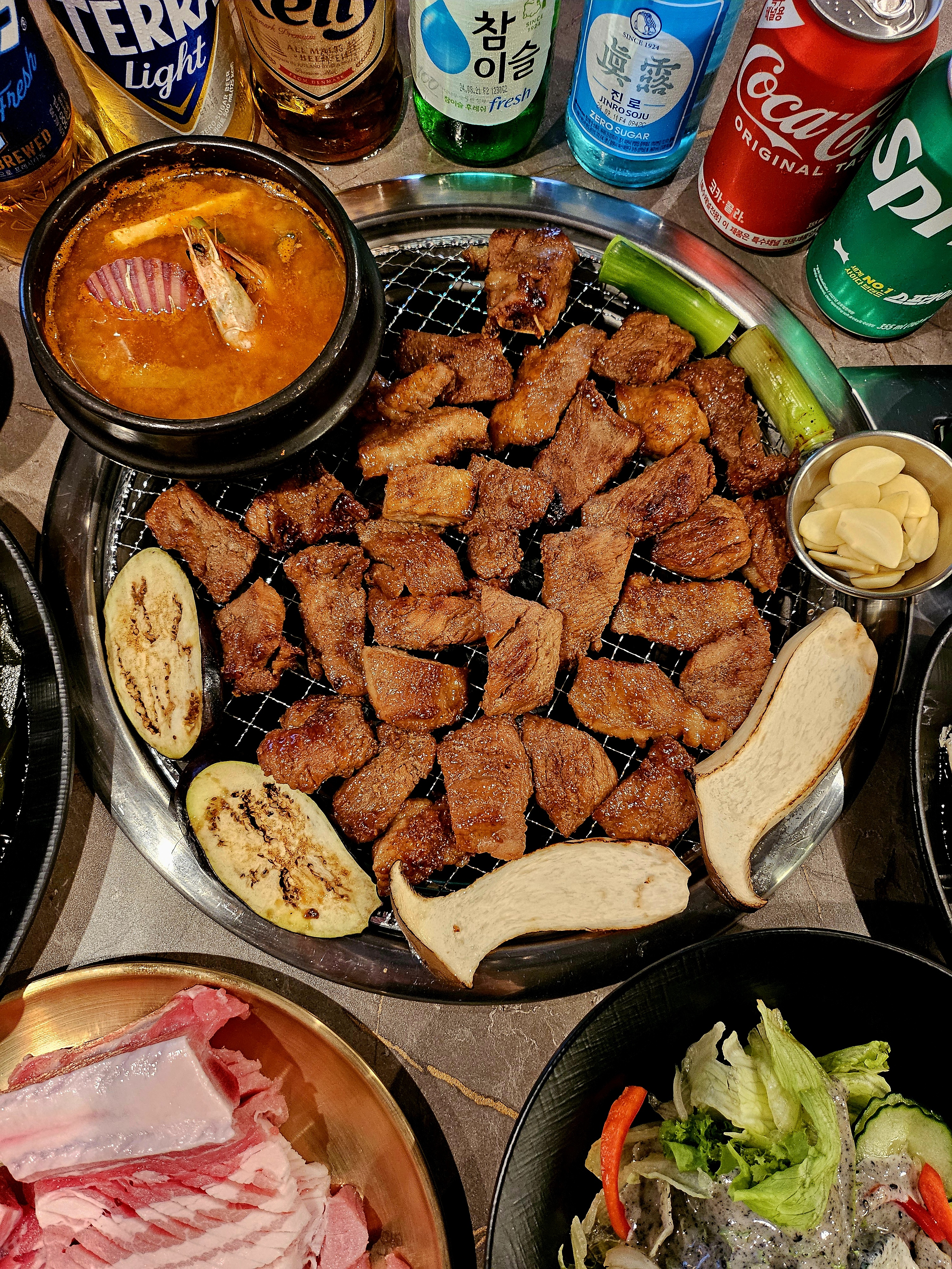복천갈비