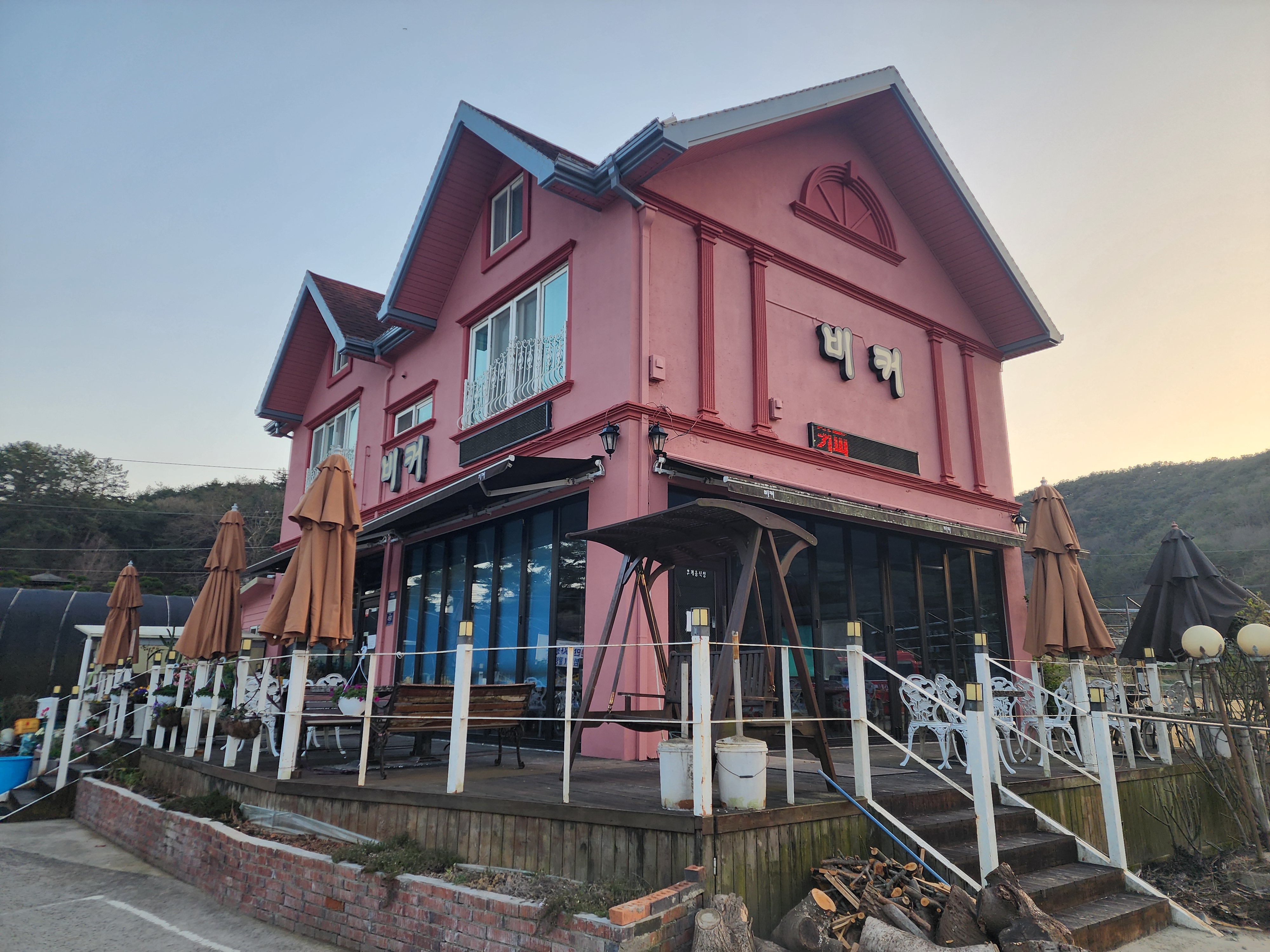 비커
