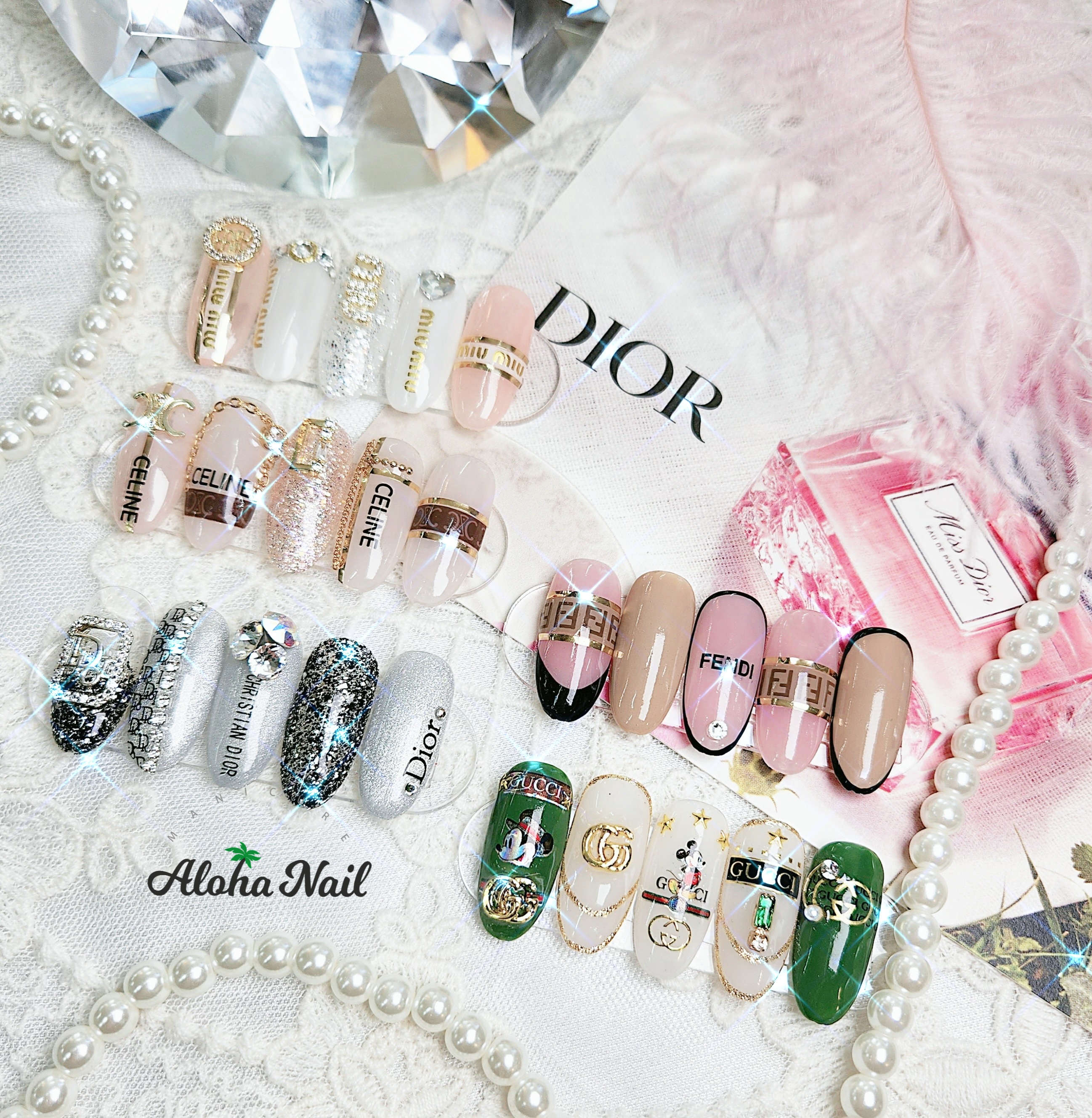 알로하네일 대표 이미지