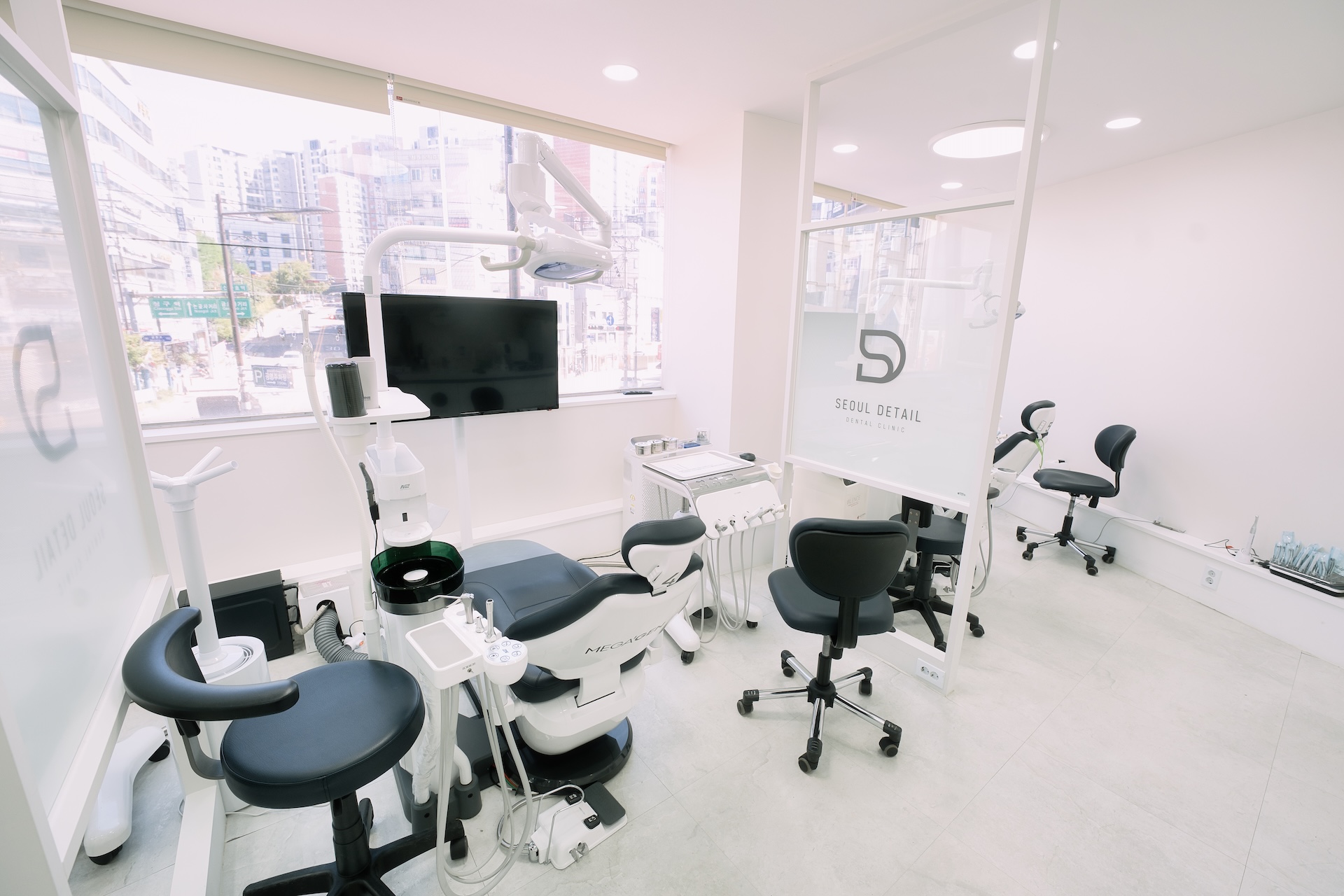 서울디테일치과의원 대표 이미지