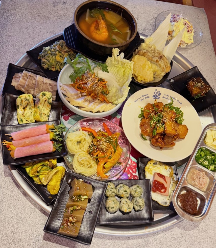 미자카세 본점