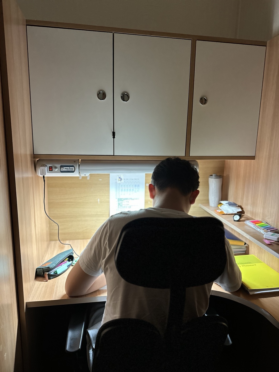 이탑스 관리형독서실 대표이미지