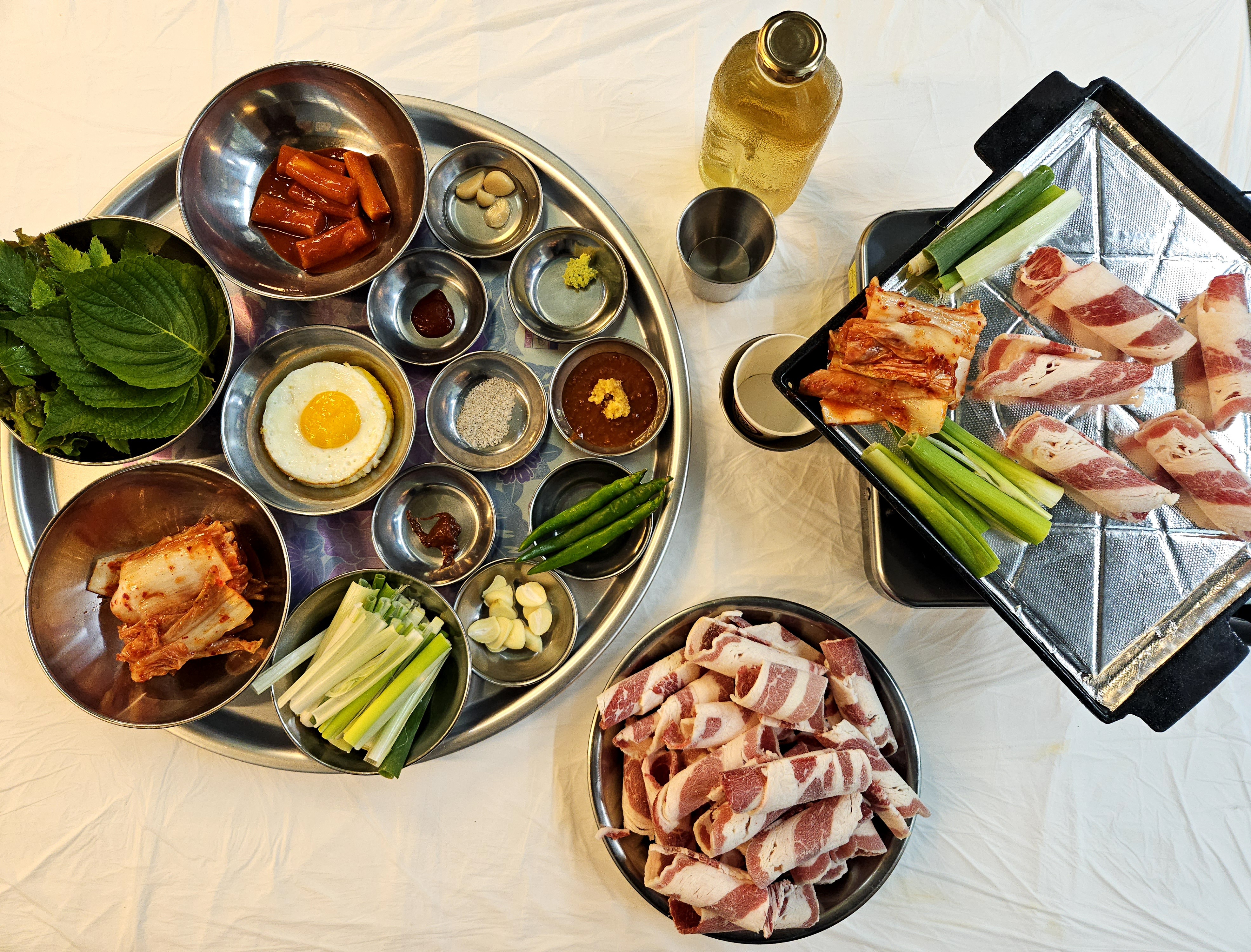스뎅식당 만수점