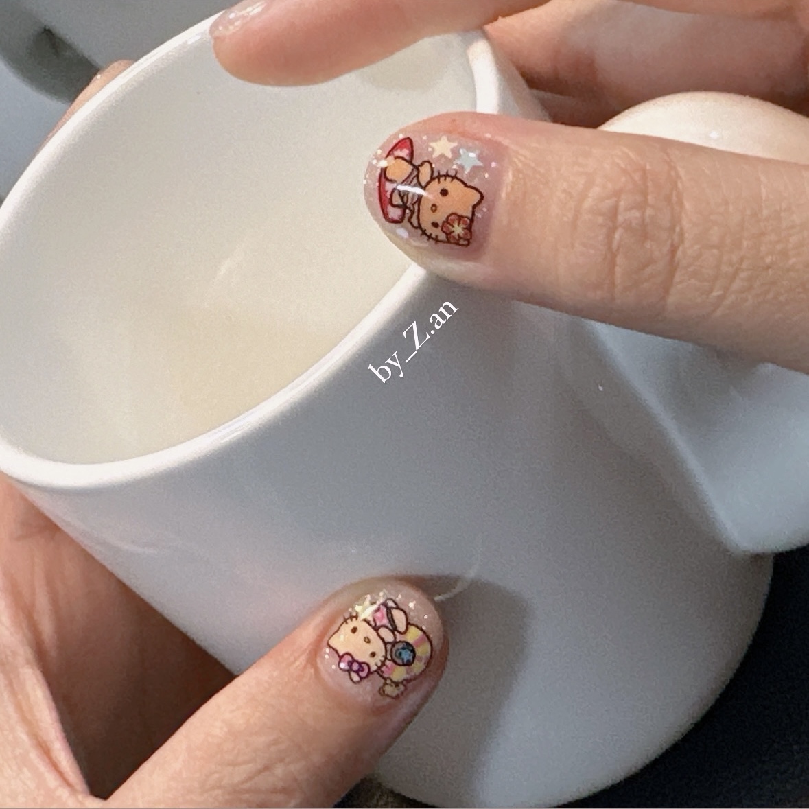 바이 지안 대표 이미지