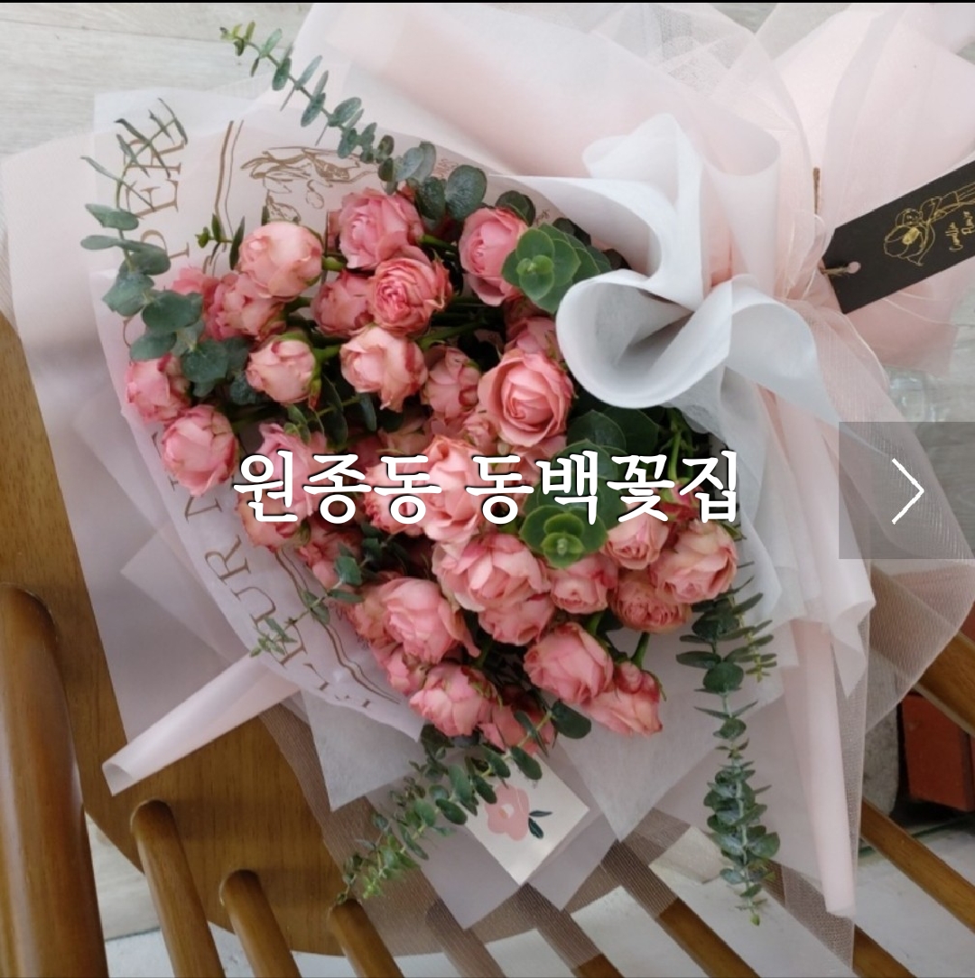 동백꽃집