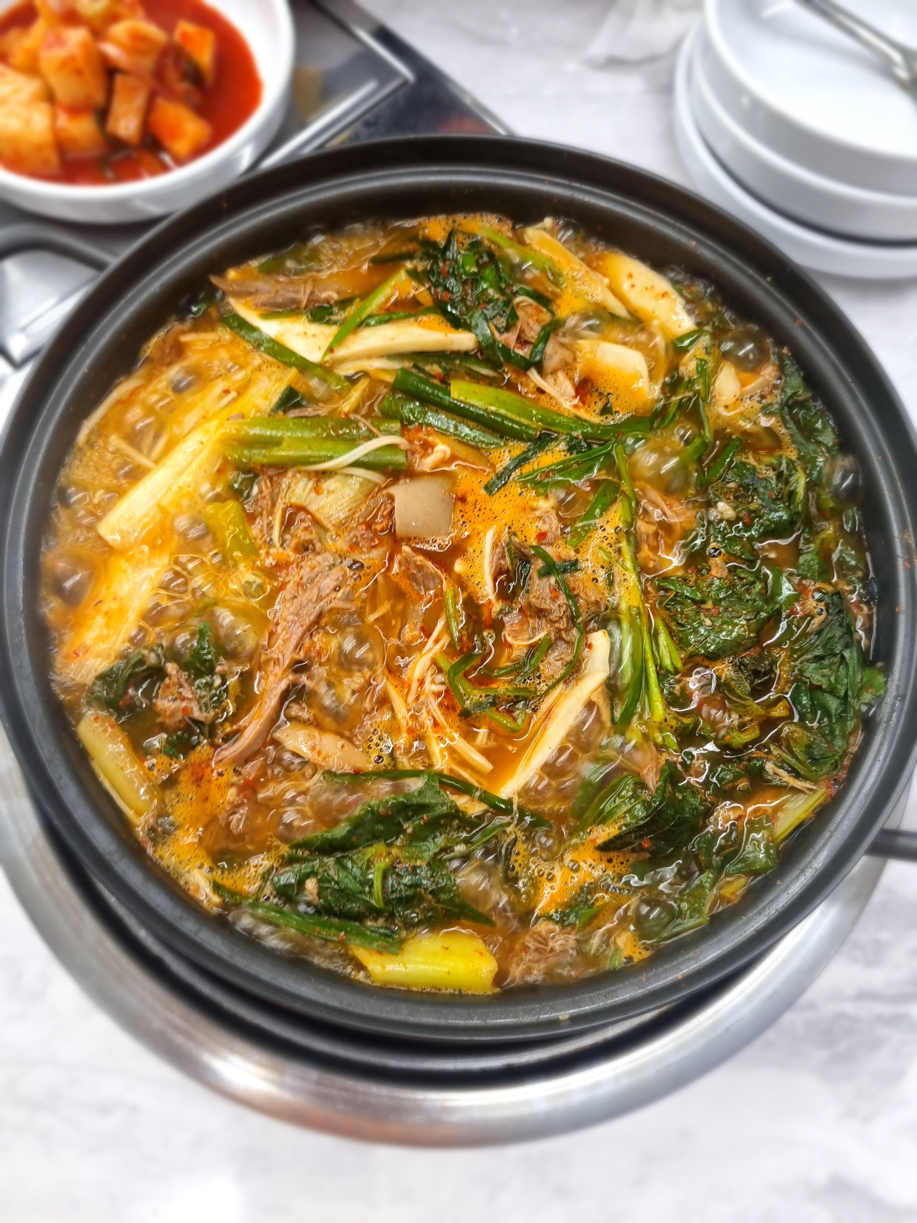 청주흑염소