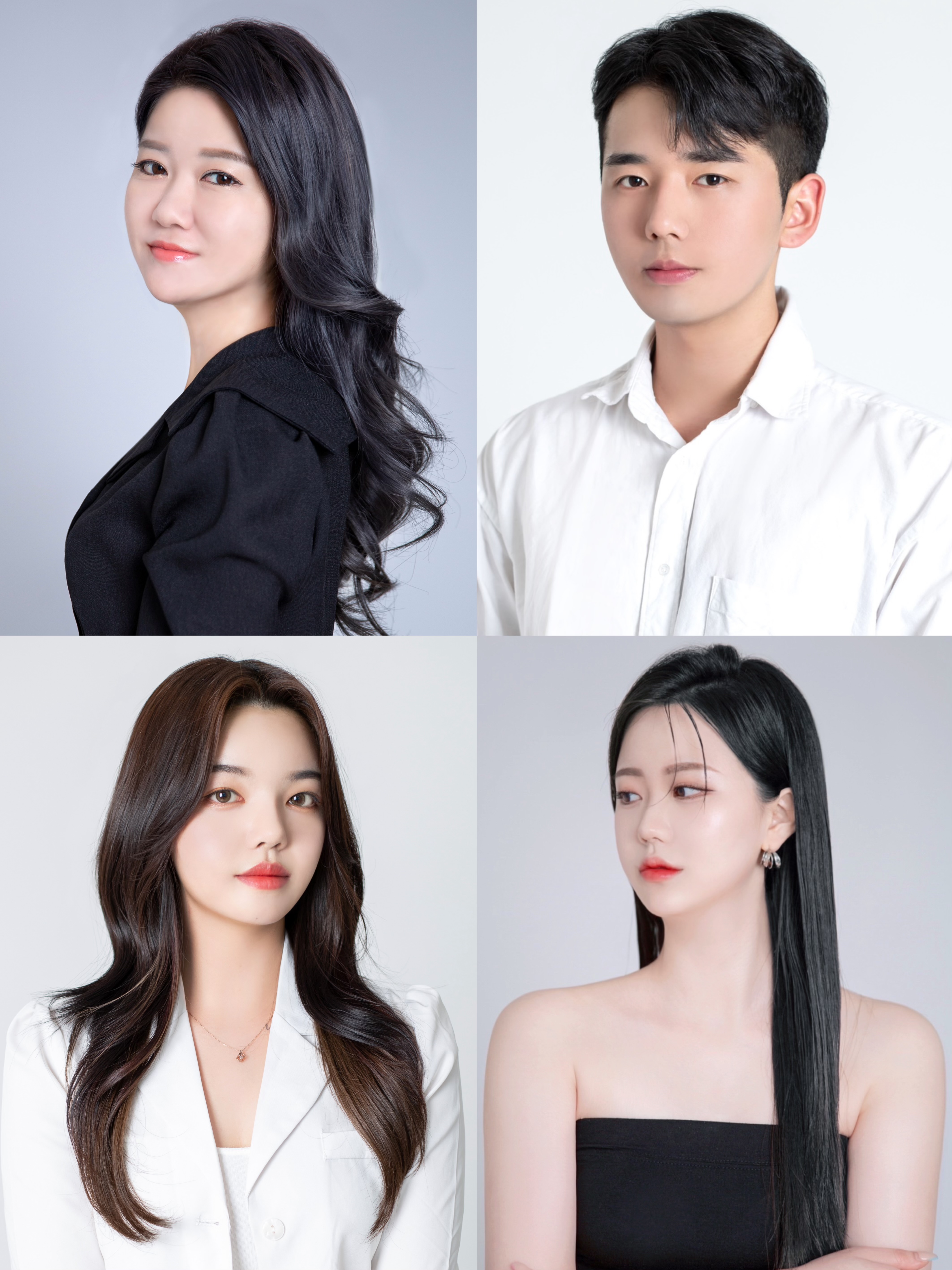 헤어르뽀렘 무거점