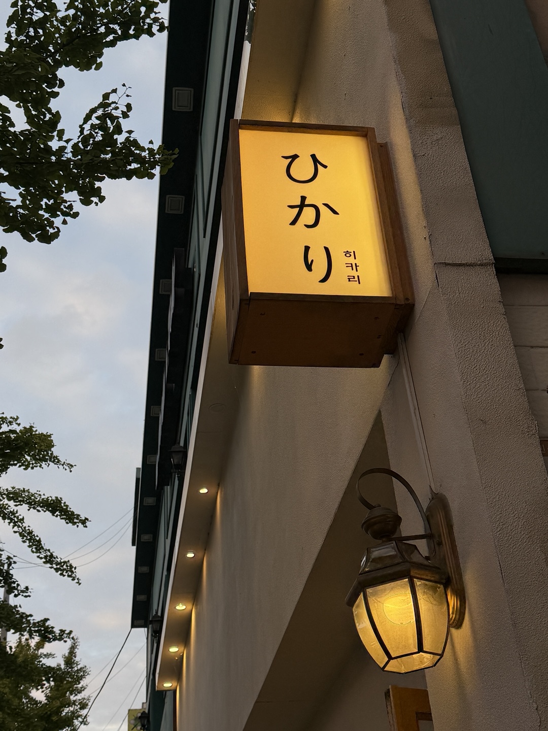 히카리