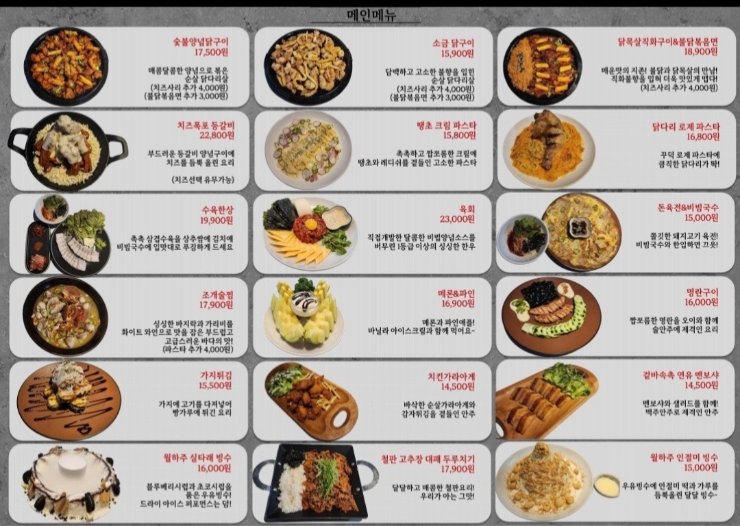요약 정보 이미지