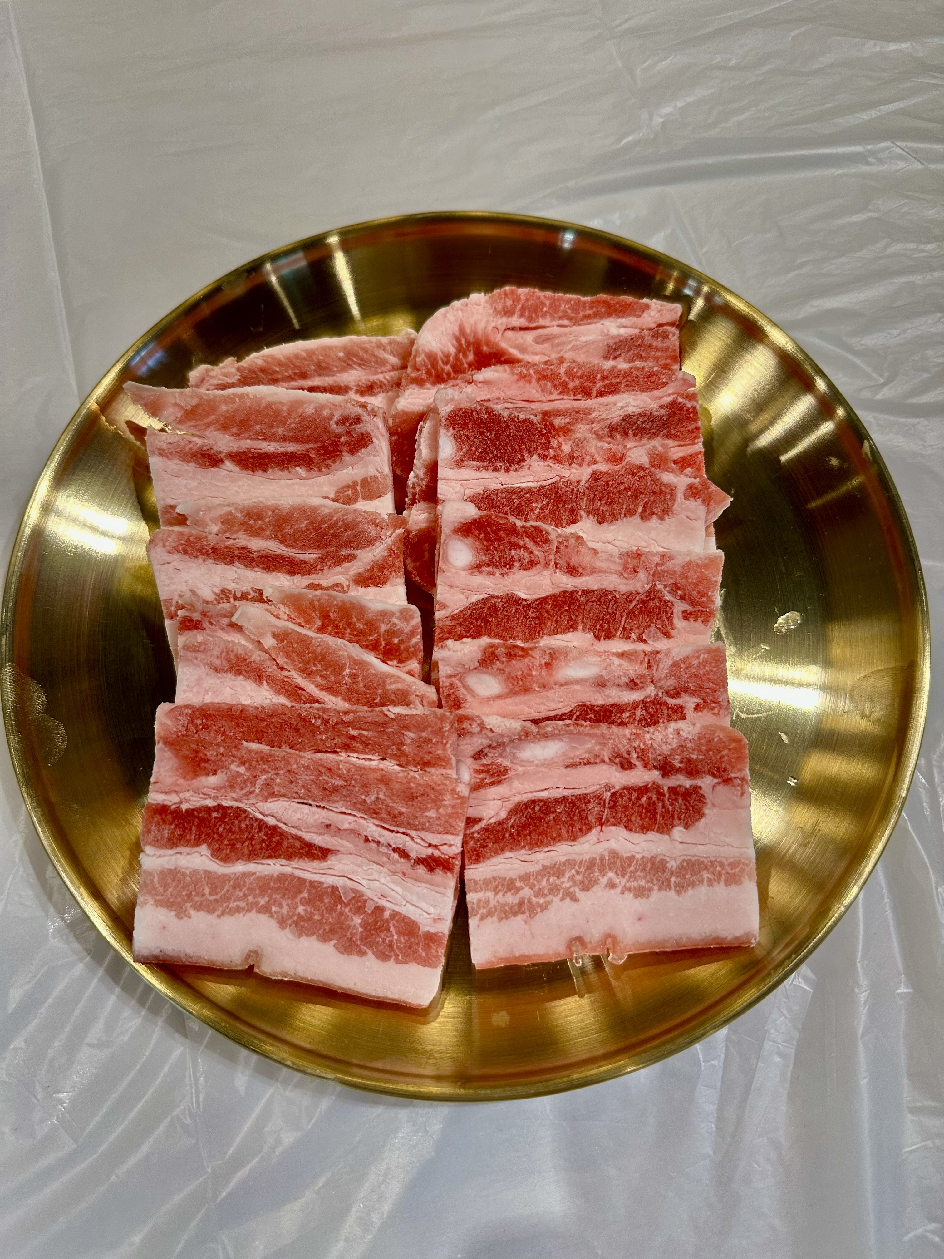 참피온삼겹살 트리플 스트리트점