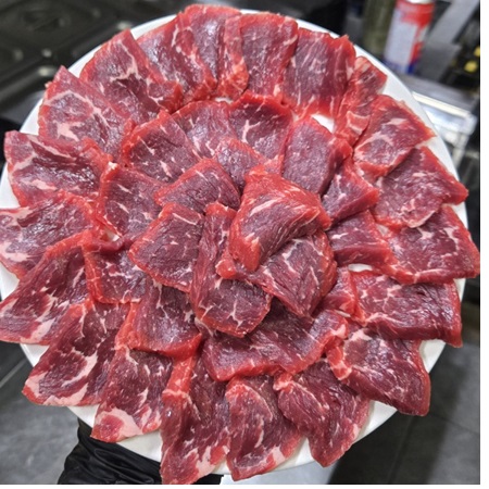 파도집