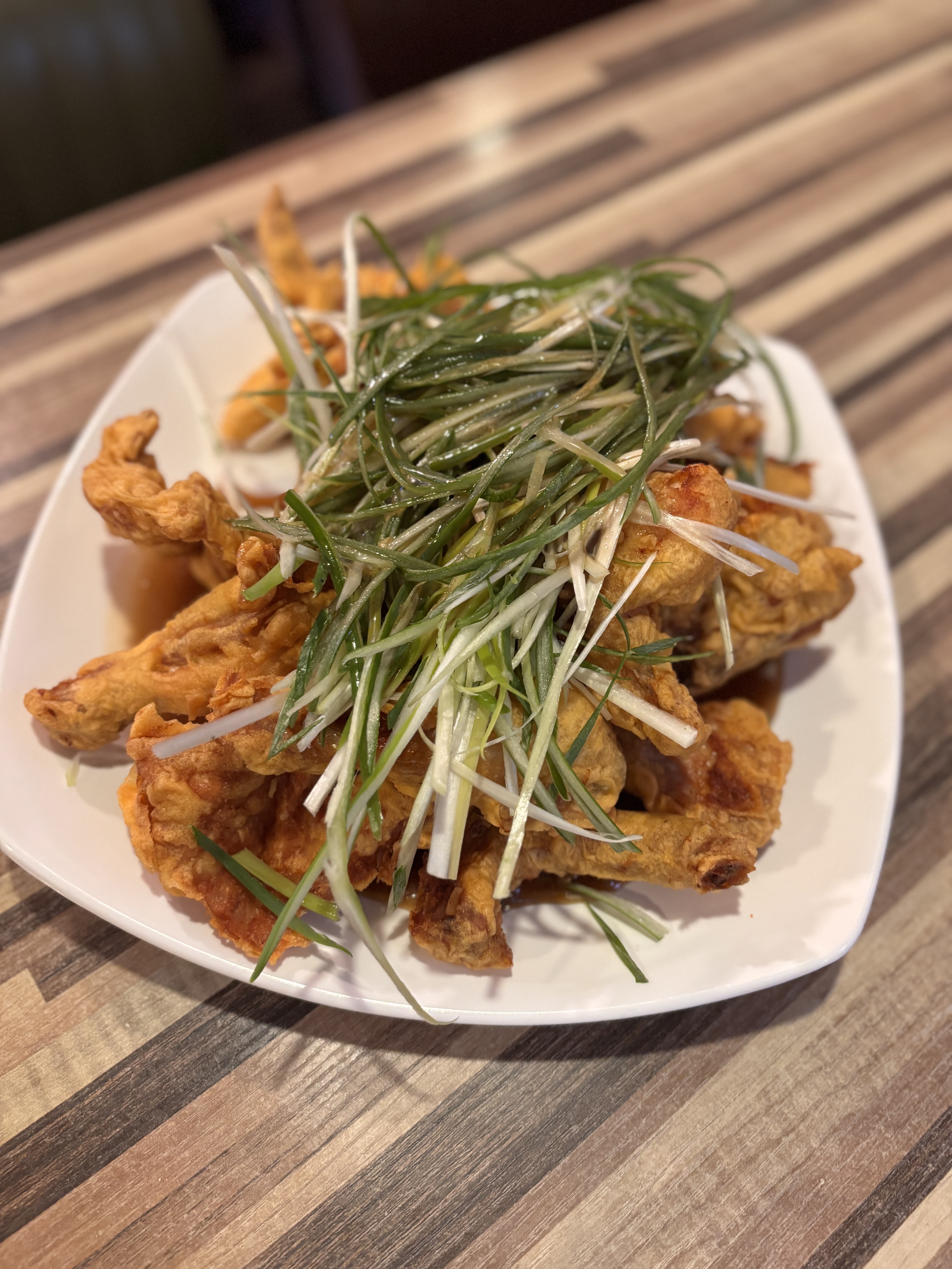 우림치킨호프