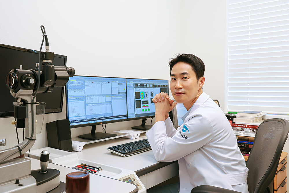 천안나안과의원 대표 이미지