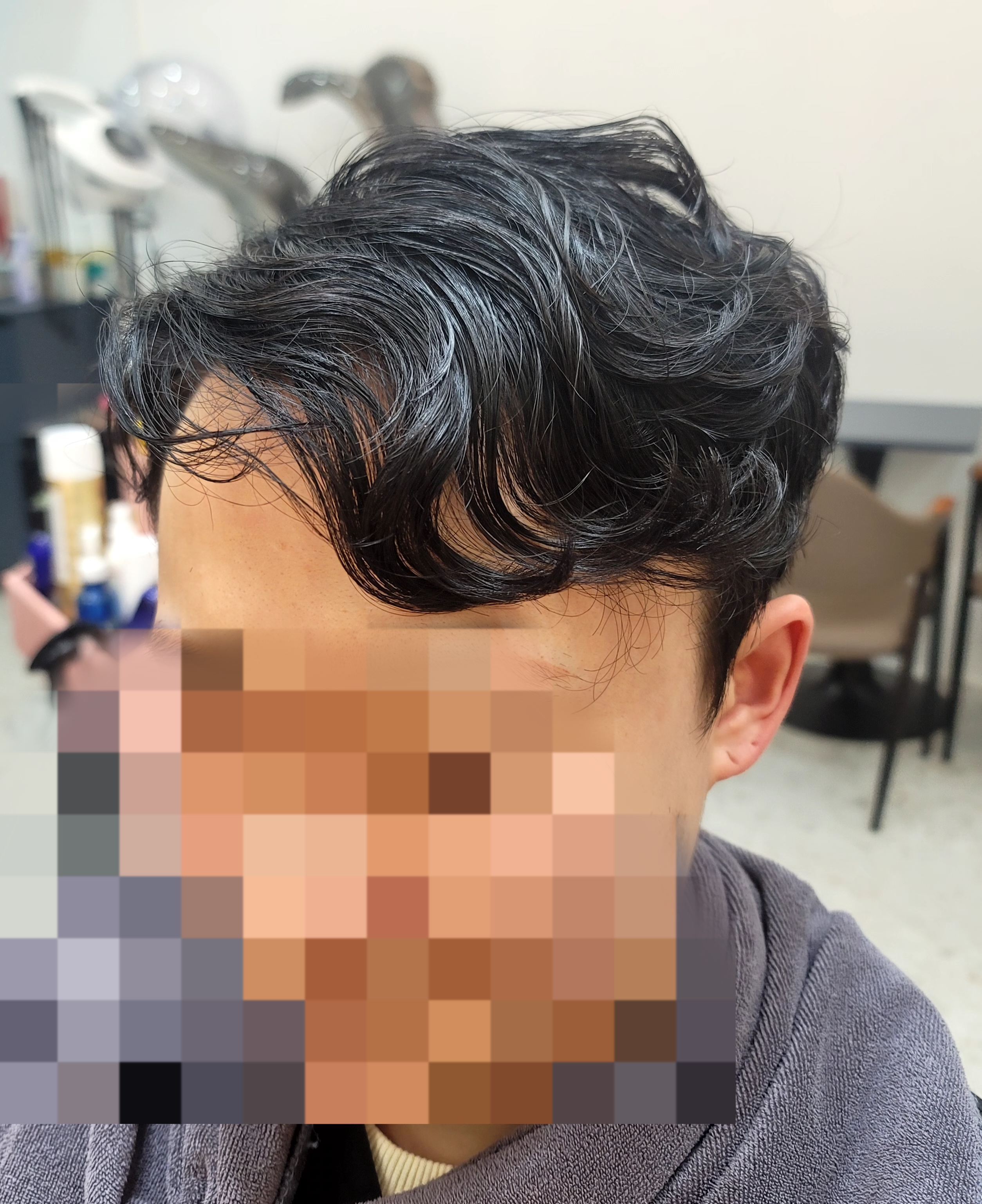 보뜰헤어 대표 이미지