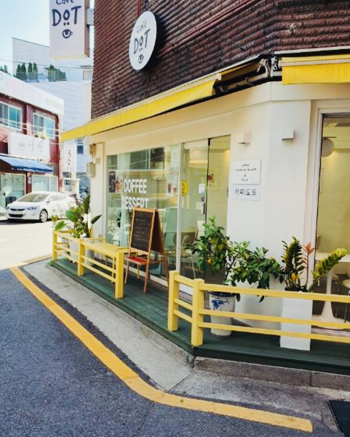 카페도트