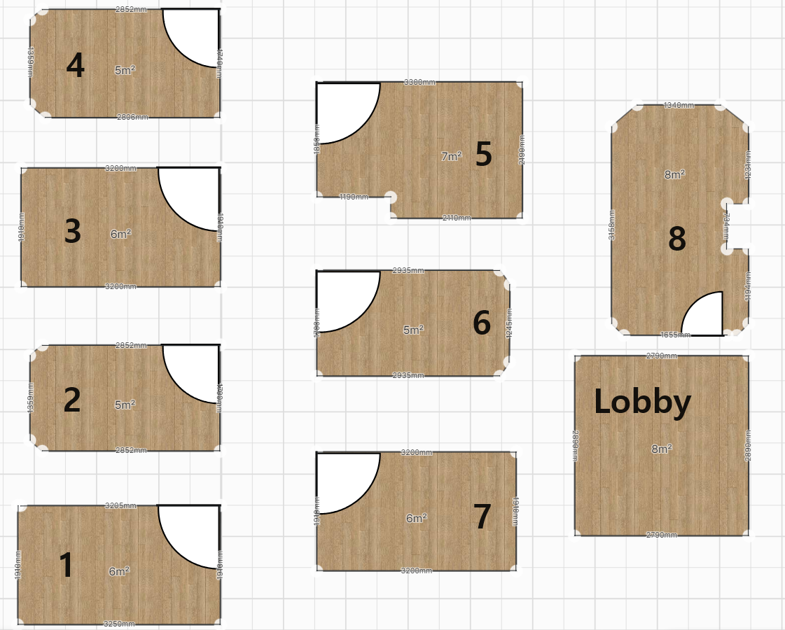 3번째 스튜디오 사진