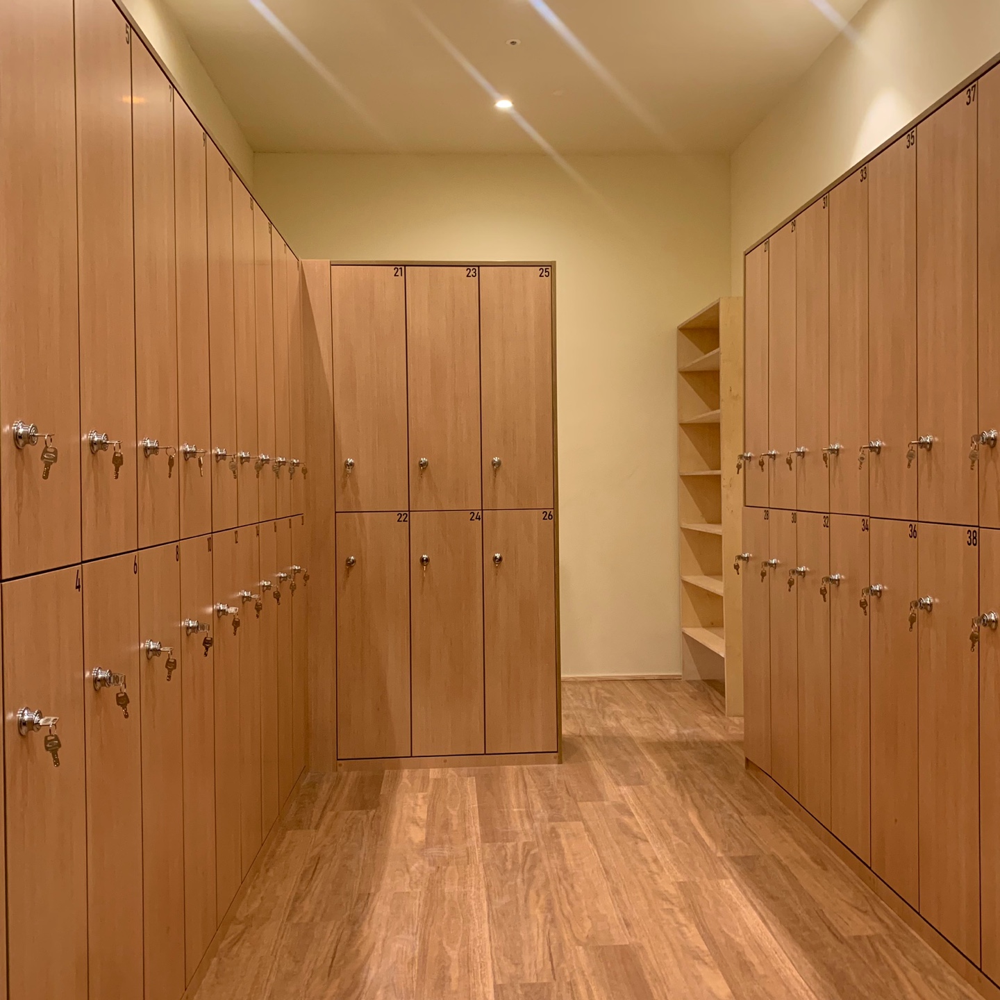 미랄짐 대표 이미지