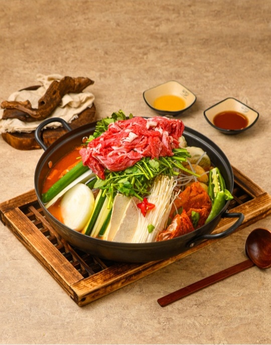 설반 서오릉점