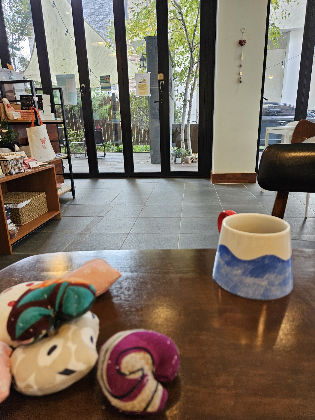 북카페세컨드플레이스